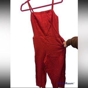 Jumpsuits and dresses